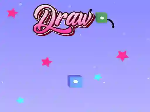 Xogo Draw  en liña