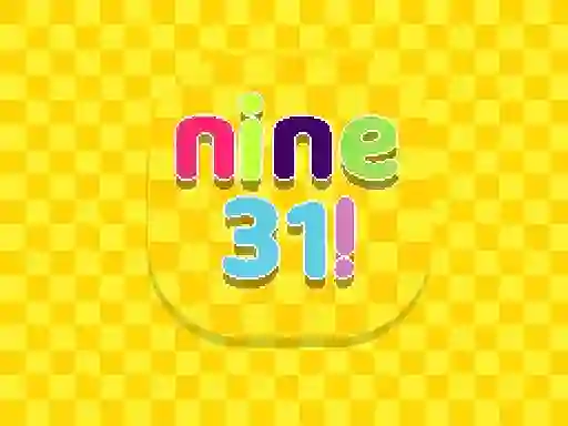 nine31! — free online game