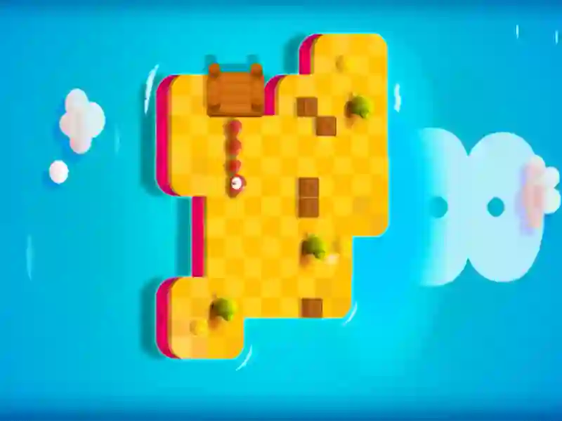 Snake Quest — free online game