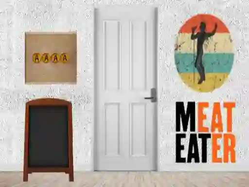 Singer Escape — free online game