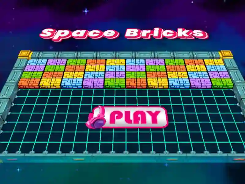 Space Bricks — free online game