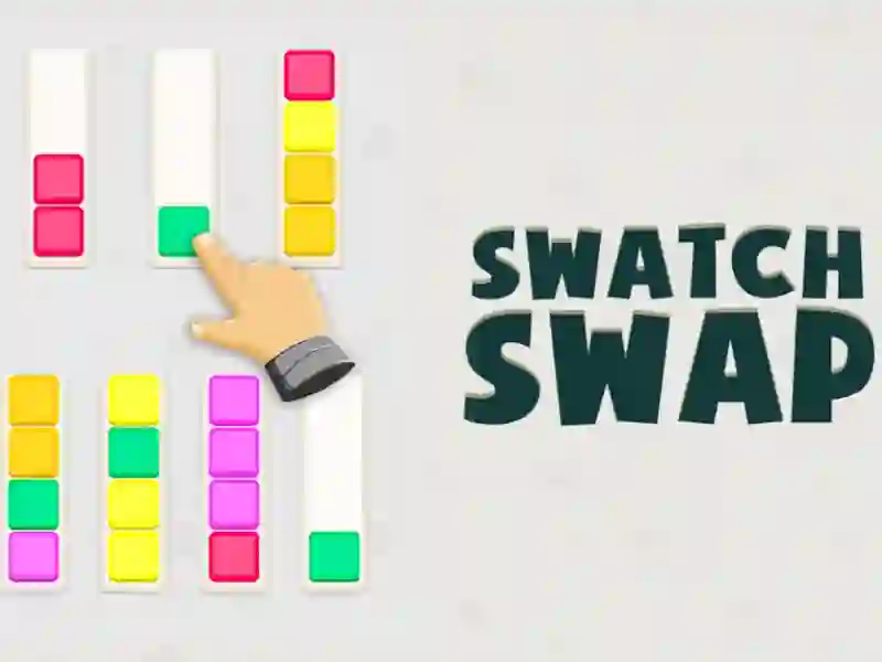 Swatch Swap — free online game