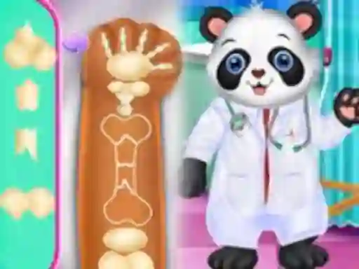 Best Doctor In Animal World – kostenloses Online-Spiel
