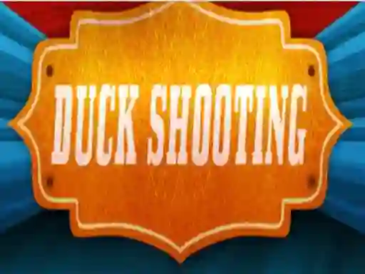 Spel Duck Shooting på nätet