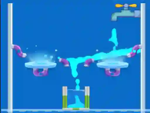 Happy Cups — free online game