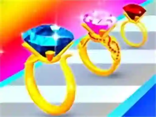 Spil Gem Stack  online