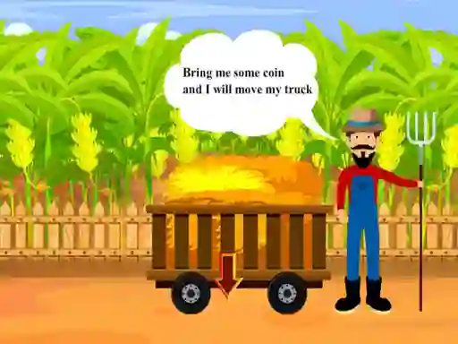 Banana Farm Escape — free online game