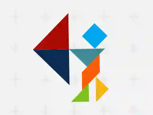 TRZ Tangram — 無料オンラインゲーム