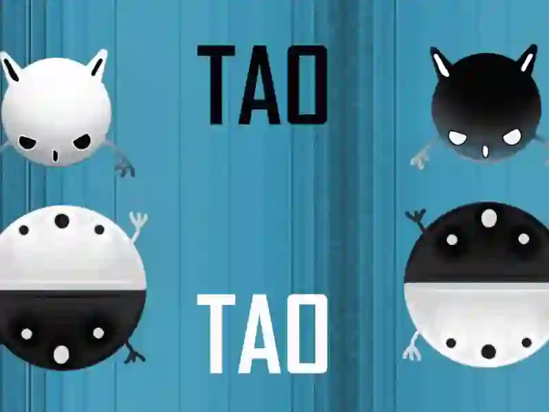 Tao Tao — free online game
