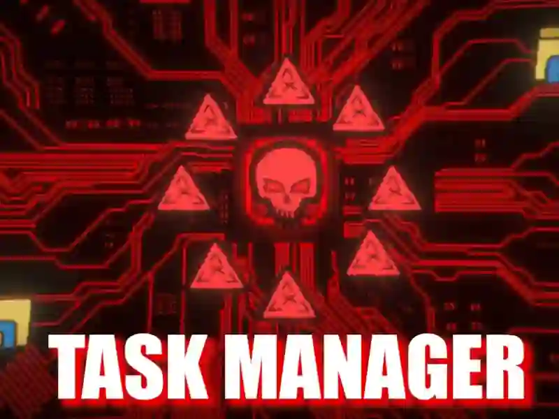 Task Manager  — безкоштовна онлайн гра