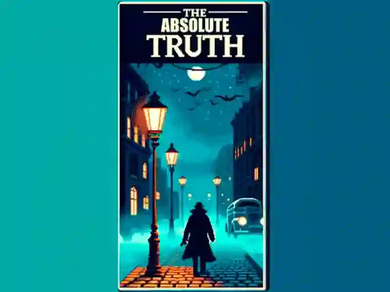 The Absolute Truth — free online game