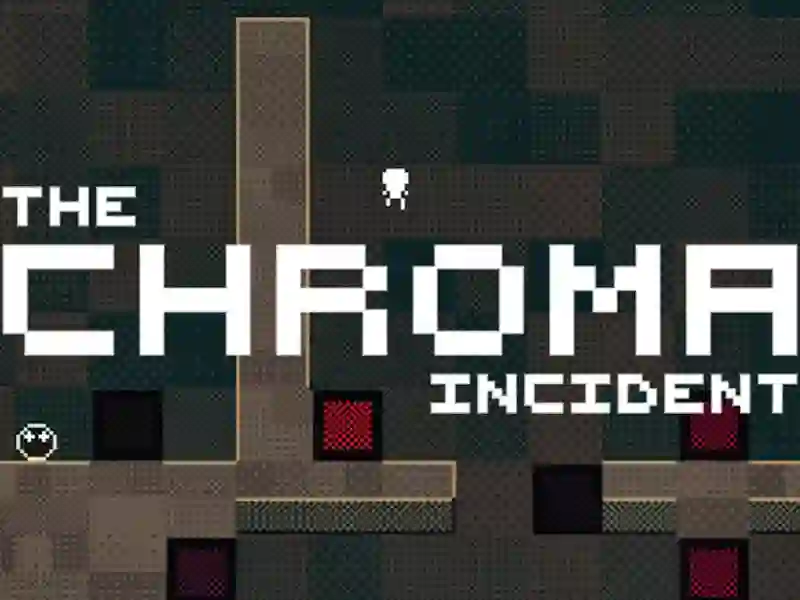Spil The Chroma Incident online