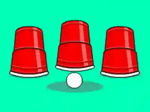 Where Is The Ball? — free online game
