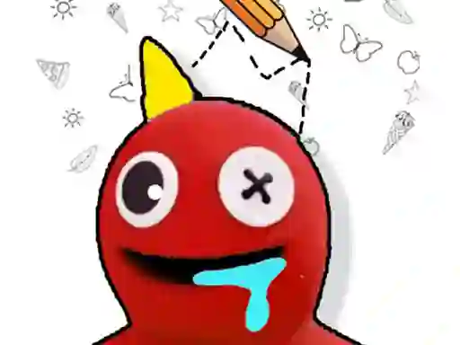 Draw The Rest Game — 無料オンラインゲーム