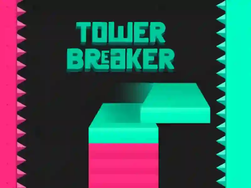 Tower Breaker — free online game