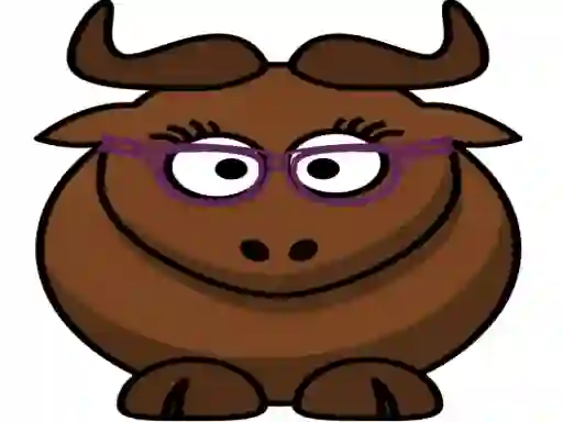 Bull Touch — bezmaksas tiešsaistes spēle