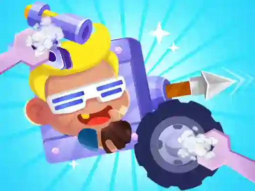 Tank Stars - Battle Arena — free online game