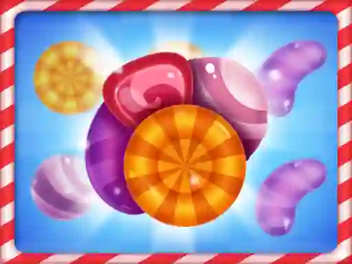 Unmatch Candy — free online game