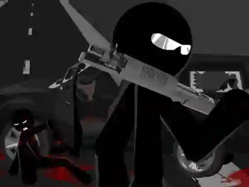 Sift Renegade 3 — free online game