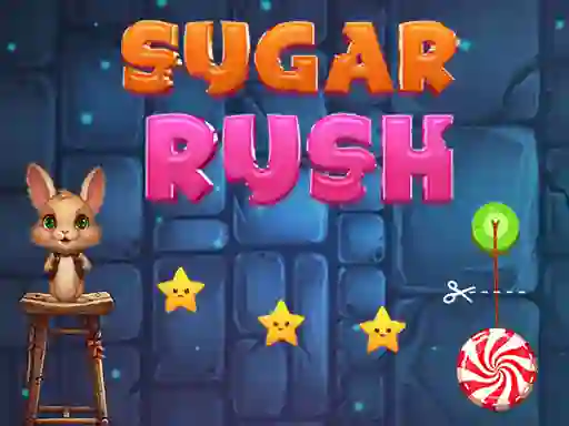 Гаме Suger Rush онлајн