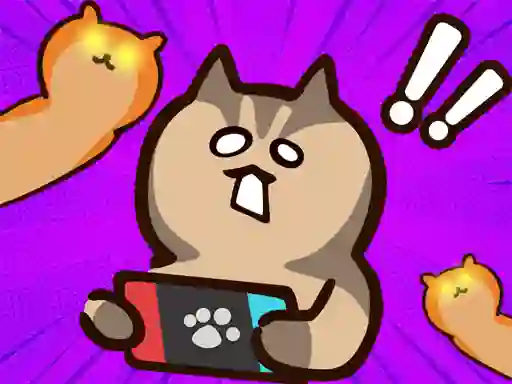 Stealth Master: Sneak Cat — free online game