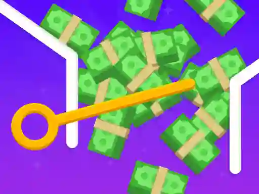 Pull The Pin Much Money  — free online game