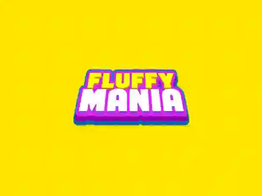 Hra Fluffy Mania