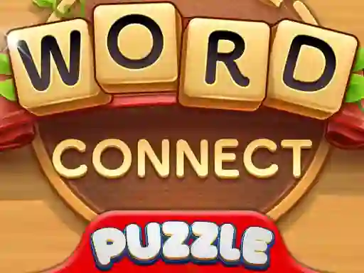 Word Connect  — free online game