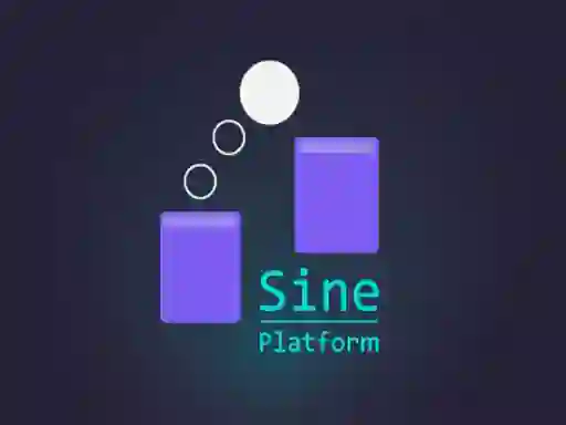 Sine Platform — free online game