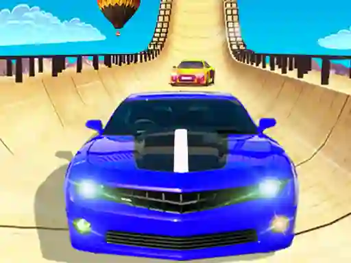Car Stunt  — free online game