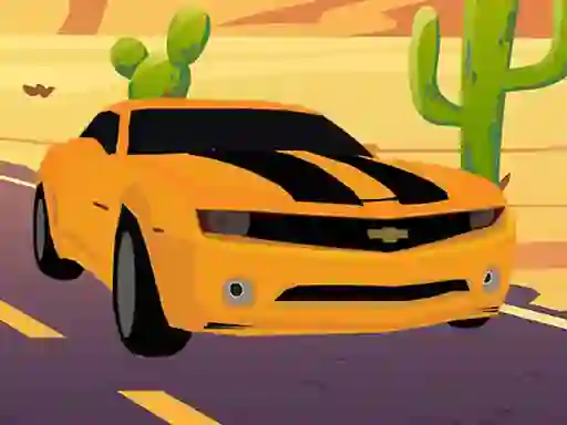 بازی Speed Cars Hidden Stars آنلاین