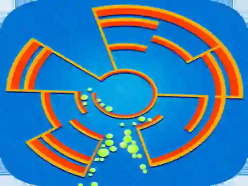 Balls Rotate — free online game