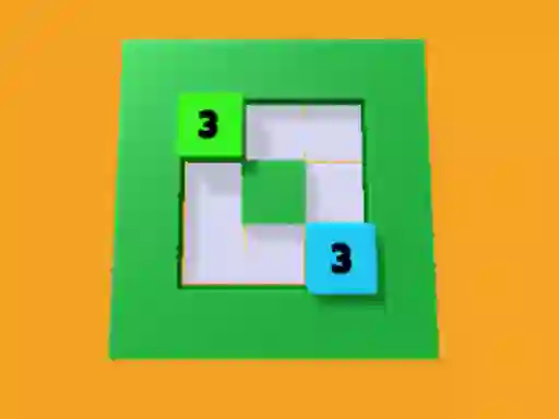 Fill The Blocks — free online game