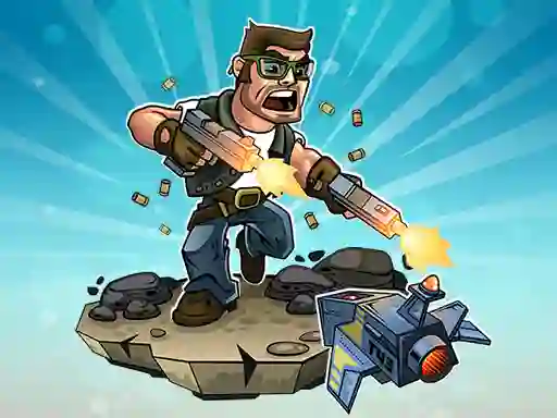 Гаме Mr Superfire онлајн