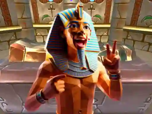 Ancient Egypt — free online game