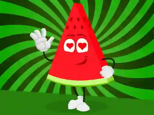 Funny Fruits Jigsaw — 無料オンラインゲーム