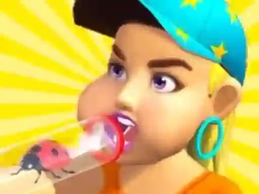 Blow Kings — free online game