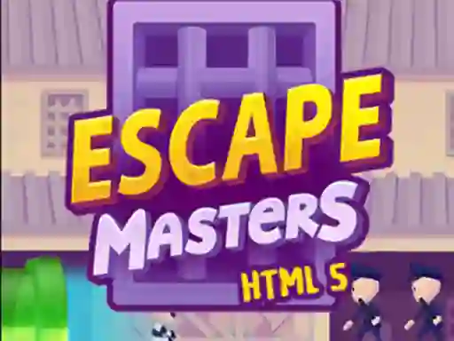 EscapeMasters — free online game