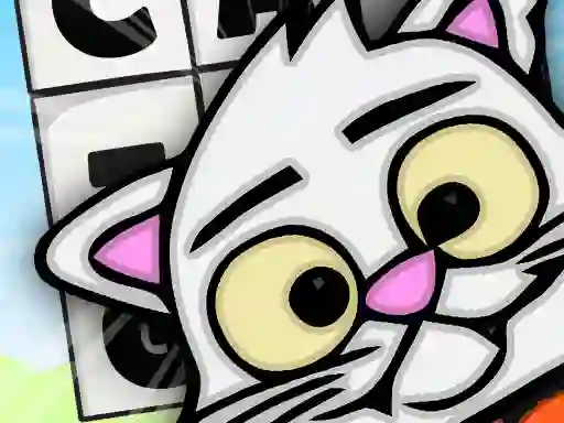 Cat Strapped — free online game