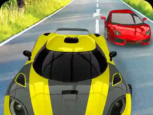 Smash Cars 3D 2022 — free online game
