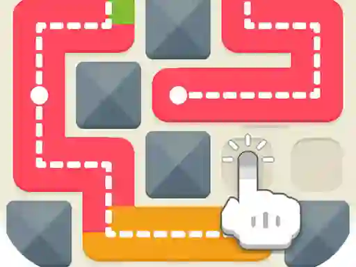 One Line  — free online game