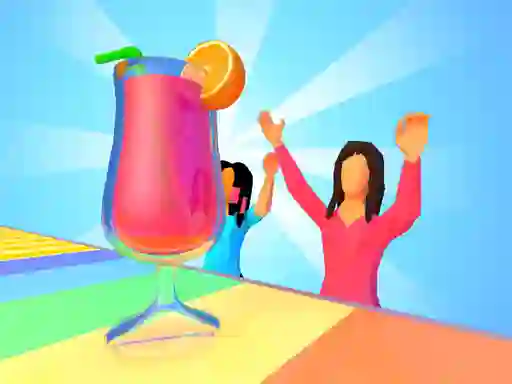 Trò chơi Party Cups Stack trực tuyến