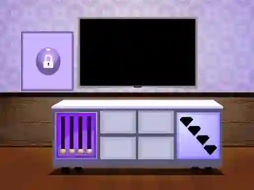 Brill House Escape — free online game