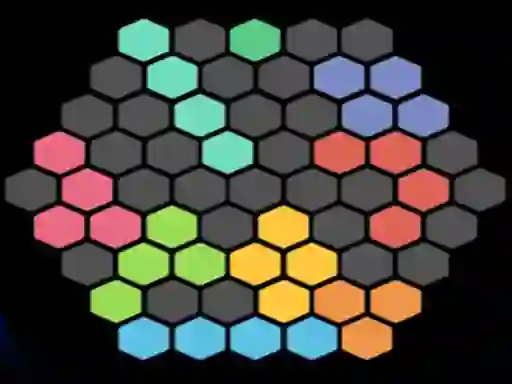 HEX  — free online game