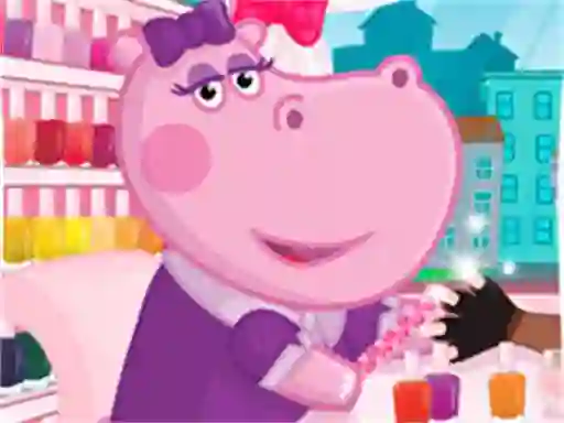 Hippo Manicure Salon