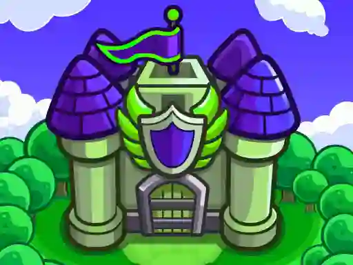 Save The Kingdom — free online game