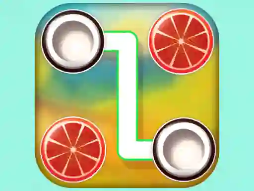 Fruits and Emojis – kostenloses Online-Spiel