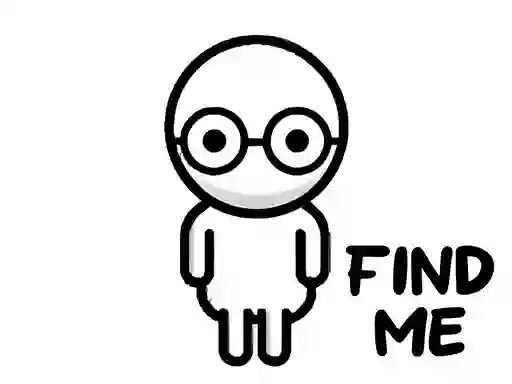 Гаме Find Me онлајн