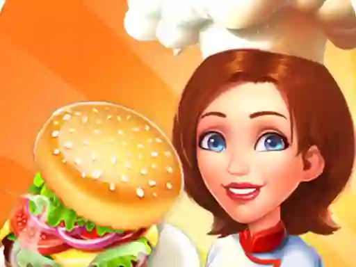 Hot Dog Maker Fast-food  — bezmaksas tiešsaistes spēle