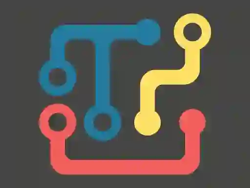 Rotative Pipes Puzzle — free online game